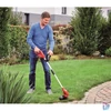 Kép 7/10 - Einhell 3411123 PXC GC-CT 18/24 Li-Solo akku és töltő nélkül akkumulátoros fűszegélynyíró