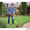 Kép 7/9 - Einhell 3411123 PXC GC-CT 18/24 Li-Solo akku és töltő nélkül akkumulátoros fűszegélynyíró