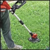 Kép 1/8 - Einhell 3411172 PXC GE-CT 18 Li-Solo akku és töltő nélkül akkumulátoros fűszegélynyíró