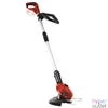 Kép 3/9 - Einhell 3411172 PXC GE-CT 18 Li-Solo akku és töltő nélkül akkumulátoros fűszegélynyíró