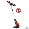 Kép 1/9 - Einhell 3411172 PXC GE-CT 18 Li-Solo akku és töltő nélkül akkumulátoros fűszegélynyíró