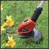 Kép 5/8 - Einhell 3411172 PXC GE-CT 18 Li-Solo akku és töltő nélkül akkumulátoros fűszegélynyíró