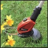 Kép 5/9 - Einhell 3411172 PXC GE-CT 18 Li-Solo akku és töltő nélkül akkumulátoros fűszegélynyíró