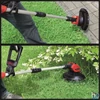 Kép 6/8 - Einhell 3411172 PXC GE-CT 18 Li-Solo akku és töltő nélkül akkumulátoros fűszegélynyíró