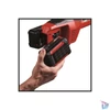 Kép 3/10 - Einhell 3411320 PXC AGILLO Solo akku és töltő nélkül akkumulátoros fűkasza