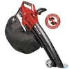 Kép 1/11 - Einhell 3433600 PXC GE-CL 36 Li E-Solo akku és töltő nélkül akkumulátoros lombszívó