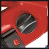 Kép 7/11 - Einhell 3433600 PXC GE-CL 36 Li E-Solo akku és töltő nélkül akkumulátoros lombszívó