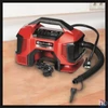 Kép 5/9 - Einhell 4020460 PXC PRESSITO Solo akku és töltő nélkül akkumulátoros kompresszor
