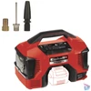 Kép 6/8 - Einhell 4020460 PXC PRESSITO Solo akku és töltő nélkül akkumulátoros kompresszor