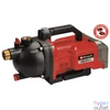 Kép 1/9 - Einhell 4180400 PXC AQUINNA Solo akku és töltő nélkül akkumulátoros kerti szivattyú