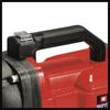 Kép 7/9 - Einhell 4180400 PXC AQUINNA Solo akku és töltő nélkül akkumulátoros kerti szivattyú