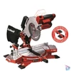 Kép 1/8 - Einhell 4300890 PXC TE-MS 18/210 Li-Solo akku és töltő nélkül akkumulátoros gérvágó