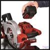 Kép 4/8 - Einhell 4300890 PXC TE-MS 18/210 Li-Solo akku és töltő nélkül akkumulátoros gérvágó