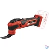 Kép 1/8 - Einhell 4465160 PXC VARRITO Solo akku és töltő nélkül akkumulátoros multicsiszoló