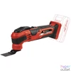 Kép 1/8 - Einhell 4465160 PXC VARRITO Solo akku és töltő nélkül akkumulátoros multicsiszoló
