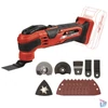 Kép 3/8 - Einhell 4465160 PXC VARRITO Solo akku és töltő nélkül akkumulátoros multicsiszoló