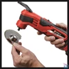 Kép 4/8 - Einhell 4465160 PXC VARRITO Solo akku és töltő nélkül akkumulátoros multicsiszoló