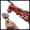 Kép 4/8 - Einhell 4465160 PXC VARRITO Solo akku és töltő nélkül akkumulátoros multicsiszoló