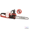 Kép 6/11 - Einhell 4501780 PROFESSIONAL PXC GE-LC 36/35 Li-Solo akku és töltő nélkül akkumulátoros láncfűrész