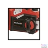 Kép 7/11 - Einhell 4501780 PROFESSIONAL PXC GE-LC 36/35 Li-Solo akku és töltő nélkül akkumulátoros láncfűrész