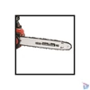 Kép 8/11 - Einhell 4501780 PXC GE-LC 36/35 Li-Solo akku és töltő nélkül akkumulátoros láncfűrész