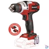 Kép 1/11 - Einhell 4513870 PXC TE-CD 18 Li E Solo akku és töltő nélkül akkumulátoros fúró-csavarozó