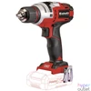 Kép 6/11 - Einhell 4513870 PXC TE-CD 18 Li E Solo akku és töltő nélkül akkumulátoros fúró-csavarozó
