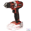 Kép 1/7 - Einhell 4513925 PXC TE-CD 18/40 Li-Solo akku és töltő nélkül akkumulátoros fúró-csavarozó
