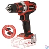 Kép 2/7 - Einhell 4513925 PXC TE-CD 18/40 Li-Solo akku és töltő nélkül akkumulátoros fúró-csavarozó