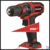 Kép 7/7 - Einhell 4513927 PXC TC-CD 18/35 Li-Solo akku és töltő nélkül akkumulátoros fúró-csavarozó