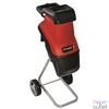 Kép 1/14 - Einhell 3430330 GC-KS 2540 elektromos késes ágaprító