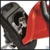 Kép 9/14 - Einhell 3430330 GC-KS 2540 elektromos késes ágaprító