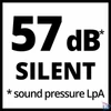 Kép 4/14 - Einhell 4020600 TE-AC 6 Silent kompresszor