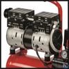 Kép 7/14 - Einhell 4020600 TE-AC 6 Silent kompresszor