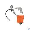 Kép 1/2 - Einhell 4132741 3 részes kompresszor szett