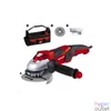 Kép 5/8 - Einhell 4430865 TE-AG 125 CE Kit elektromos sarokcsiszoló szett