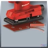 Kép 2/6 - Einhell TC-OS 1520 rezgőcsiszoló