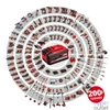 Kép 2/6 - Einhell 3410382 PXC GE-CG 18/1 Li-Solo akku és töltő nélkül akkumulátoros fűnyíró olló