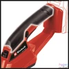Kép 5/6 - Einhell 3410382 PXC GE-CG 18/1 Li-Solo akku és töltő nélkül akkumulátoros fűnyíró olló