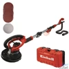 Kép 7/10 - Einhell 4259990 PROFESSIONAL PXC TE-DW 18/225 Li-Solo akku és töltő nélkül akkumulátoros falcsiszoló