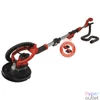 Kép 8/10 - Einhell 4259990 PROFESSIONAL PXC TE-DW 18/225 Li-Solo akku és töltő nélkül akkumulátoros falcsiszoló
