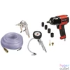 Kép 7/7 - Einhell 4020577 10 részes kompresszor szett