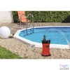 Kép 3/6 - Einhell GE-SP 4390 LL ECO búvárszivattyú