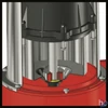 Kép 4/6 - Einhell GE-SP 4390 LL ECO búvárszivattyú