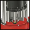 Kép 4/6 - Einhell GE-SP 4390 LL ECO búvárszivattyú