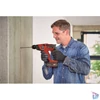 Kép 8/9 - Einhell 4513970 TE-HD 18/12 Li - Solo akkumulátoros fúrókalapács