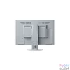 Kép 4/6 - Eizo 24,1" FlexScan EV2430 WUXGA IPS DVI/DP/USB szürke monitor (Használt A)