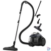 Kép 3/10 - Electrolux EL61C3DB farmerkék-fekete porzsák nélküli porszívó