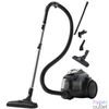 Kép 3/10 - Electrolux EL61C3DB farmerkék-fekete porzsák nélküli porszívó
