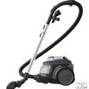 Kép 6/10 - Electrolux EL61C3DB farmerkék-fekete porzsák nélküli porszívó